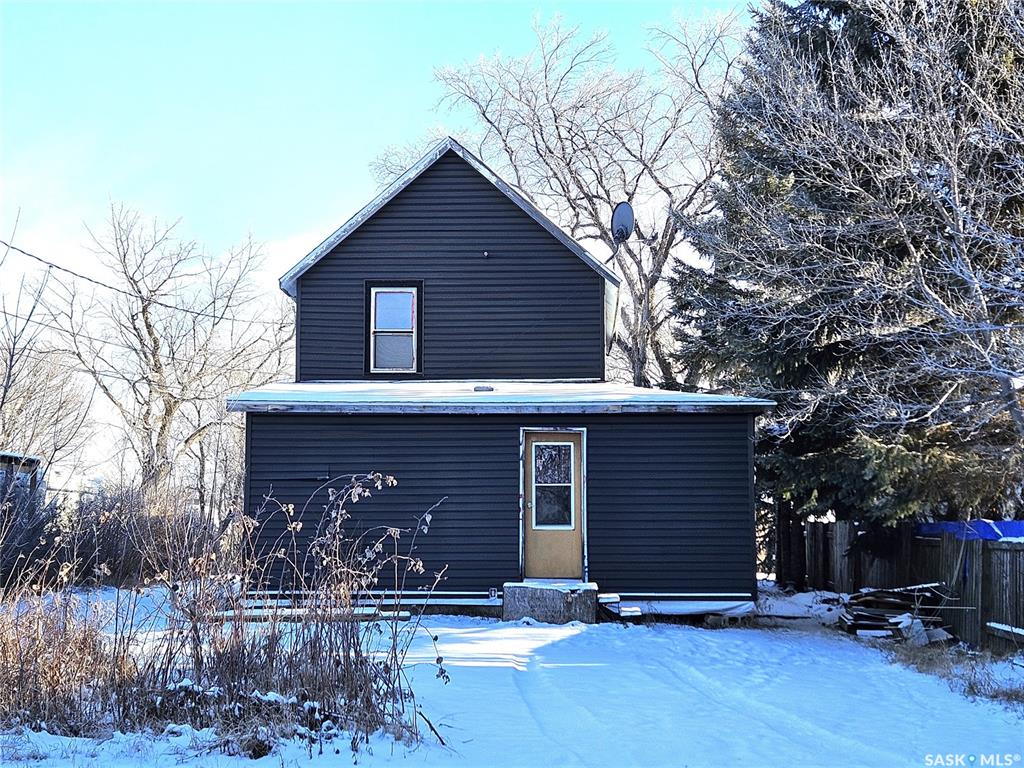 408 1st Avenue W, SK025310, Saskatchewan,