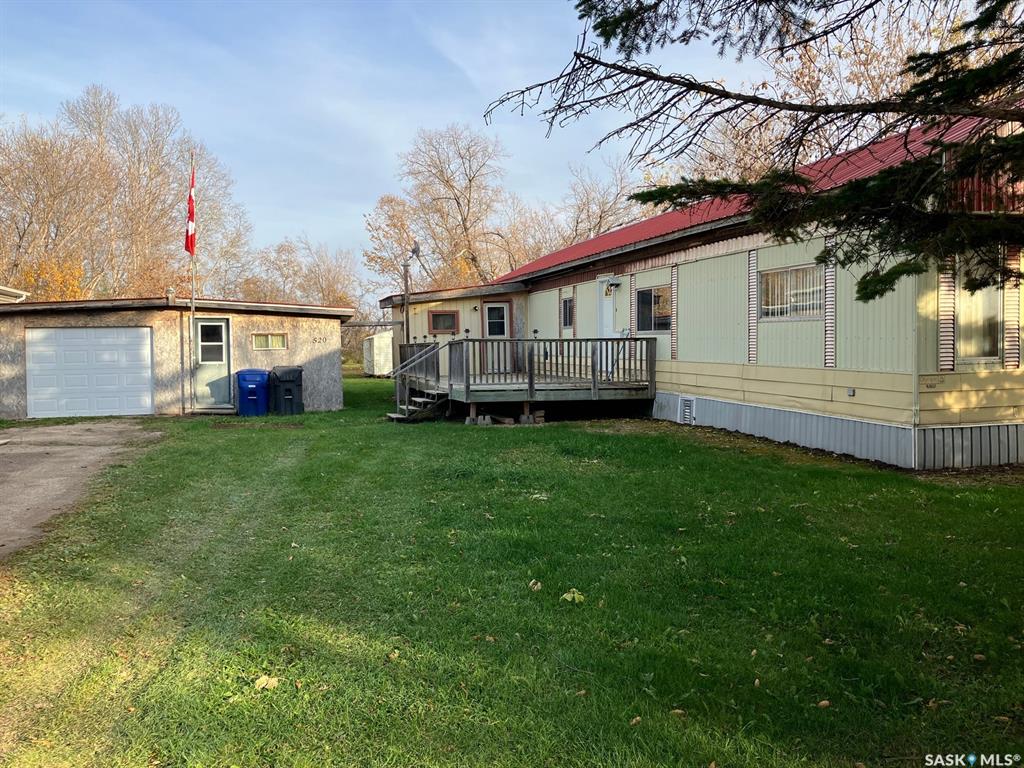 520 Parkdale Street, SK025311, Saskatchewan,