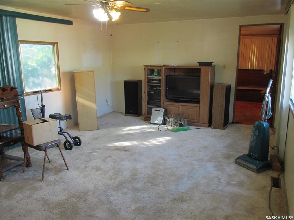 Fifth View of 520 Parkdale Street, Carrot River, Saskatchewan, S0E 0L0