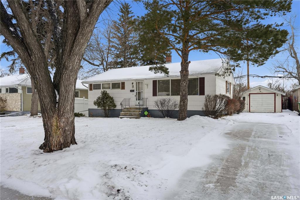 MLS® listing #SK025313 for sale located at 38 Portland Crescent