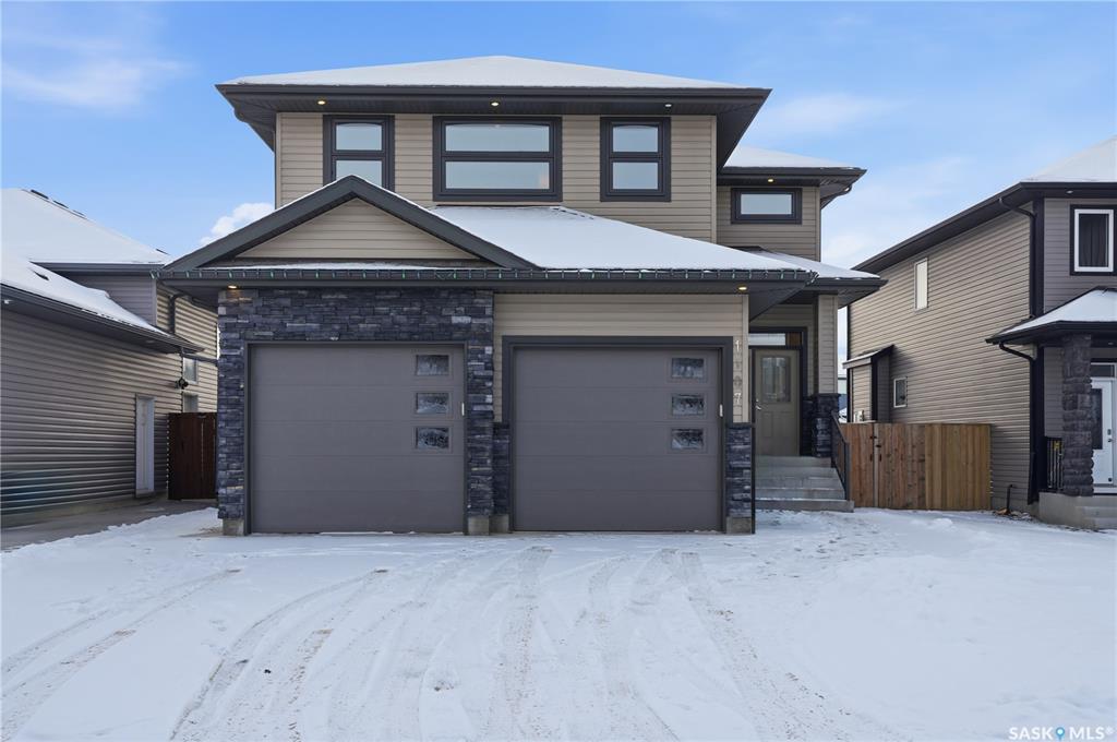 1107 Werschner Crescent, SK025315, Saskatchewan,