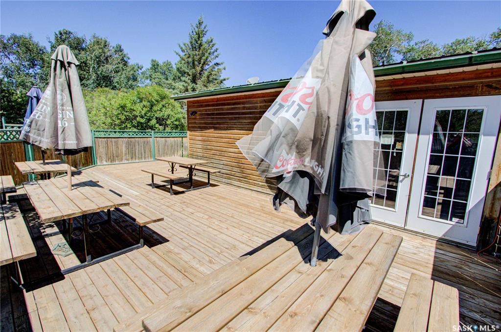 Fifth View of Hidden Meadows Resort and Liquor, Pleasantdale Rm No. 398, Saskatchewan, S0K 3H0