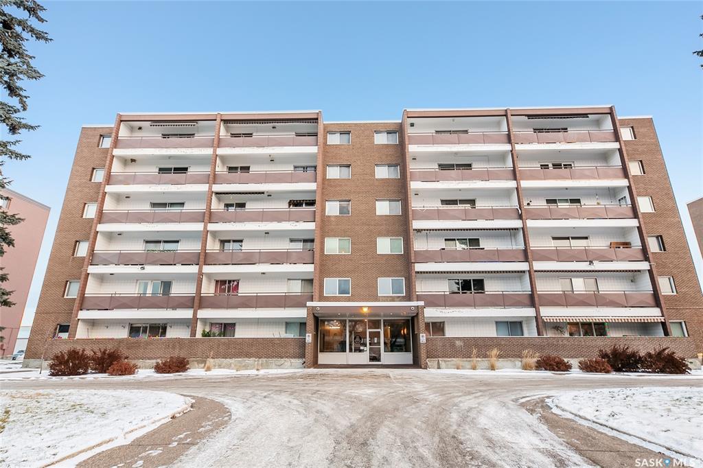 4555 Rae Street #601, SK025318, Saskatchewan,