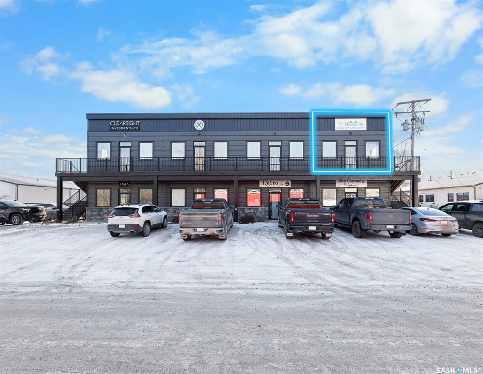 150 River Street #8, SK025322, Saskatchewan,