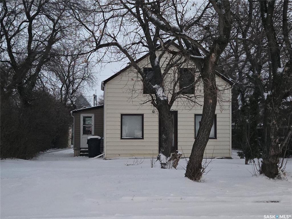 409 Sullivan Street, SK025328, Saskatchewan,