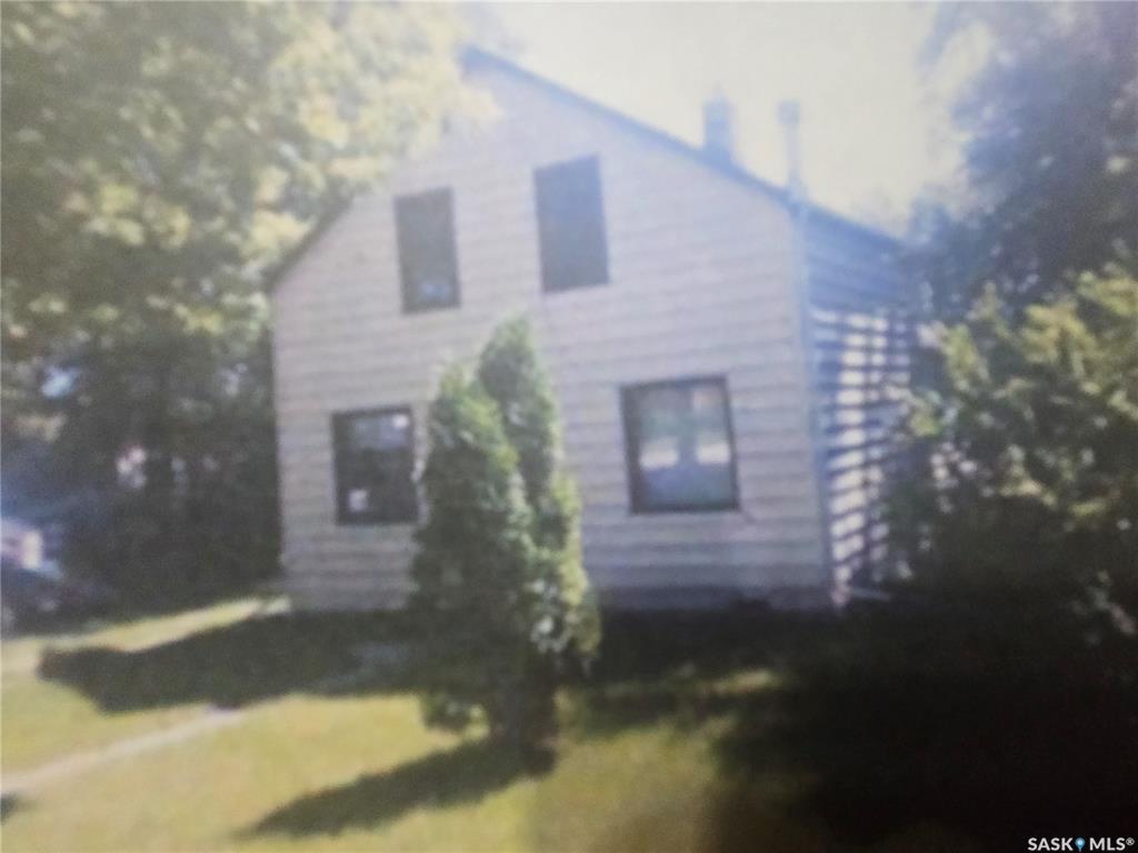 Second View of 409 Sullivan Street, Stoughton, Saskatchewan, S0G 4T0