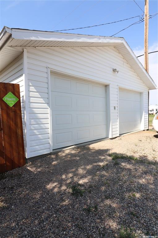 Fifth View of 38 Railway Avenue, Plenty, Saskatchewan, S0L 2R0