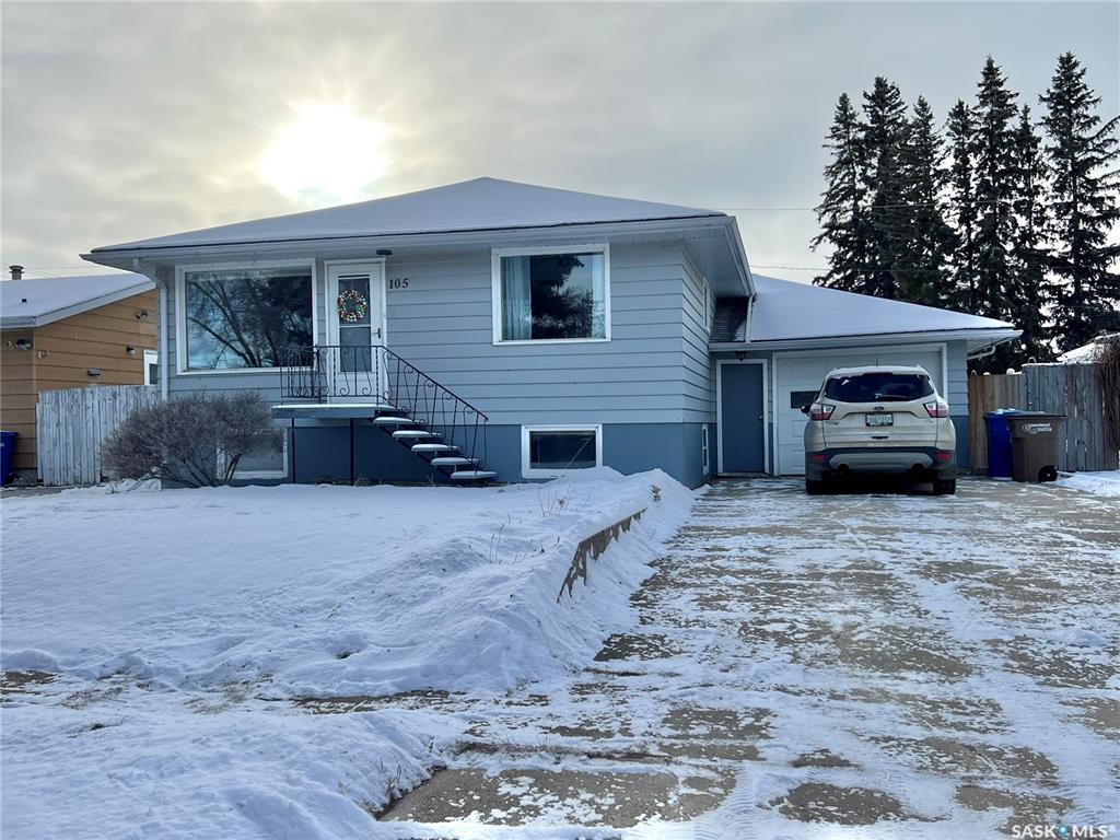 105 Bemister Avenue W, SK025331, Saskatchewan,