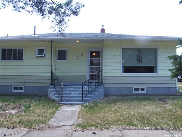 311 3rd Avenue E, SK025334, Saskatchewan,