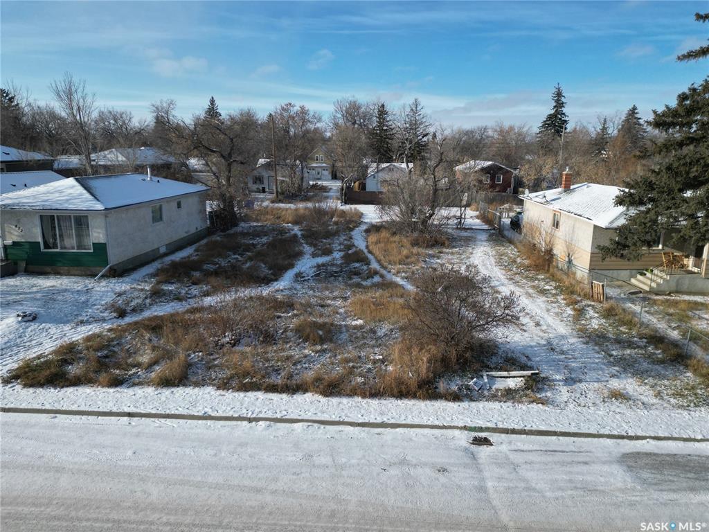 820 Robinson Street, SK025335, Saskatchewan,
