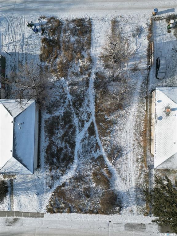 Second View of 820 Robinson Street, Washington Park, Regina, Saskatchewan, S4T 2M3