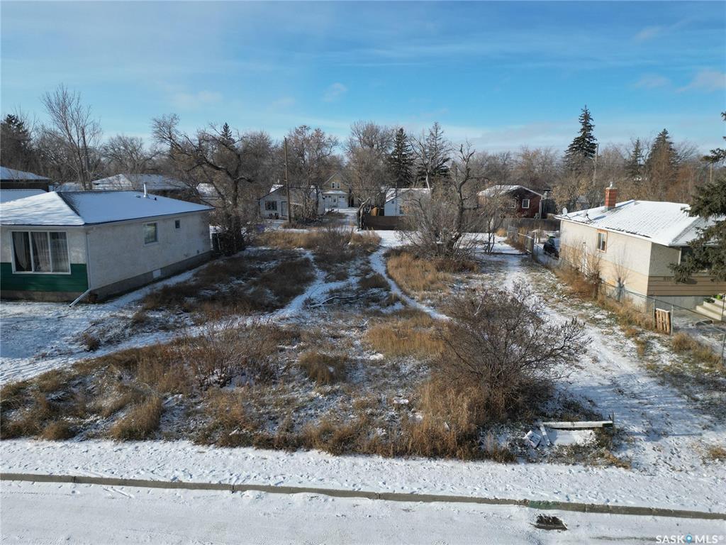 Third View of 820 Robinson Street, Washington Park, Regina, Saskatchewan, S4T 2M3