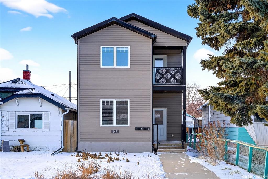 446 Arthur Street, SK025338, Saskatchewan,