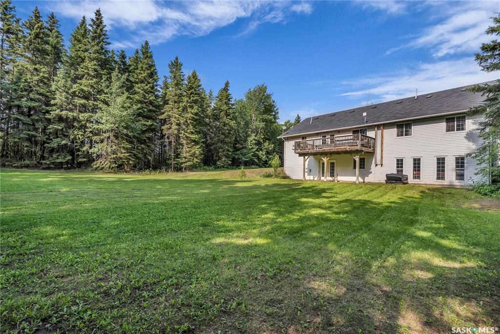 Second View of GUSTAFSON ACREAGE, Paddockwood Rm No. 520, Saskatchewan, S0J 0N0