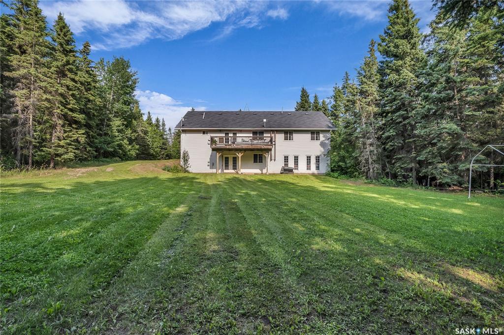 Third View of GUSTAFSON ACREAGE, Paddockwood Rm No. 520, Saskatchewan, S0J 0N0