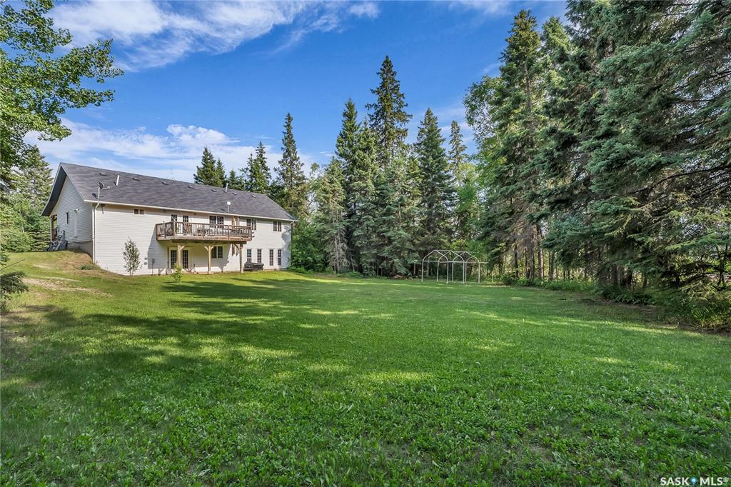 Fourth View of GUSTAFSON ACREAGE, Paddockwood Rm No. 520, Saskatchewan, S0J 0N0