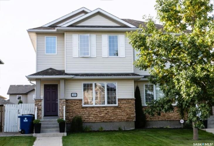 110 Lynd Crescent, SK025343, Saskatchewan,