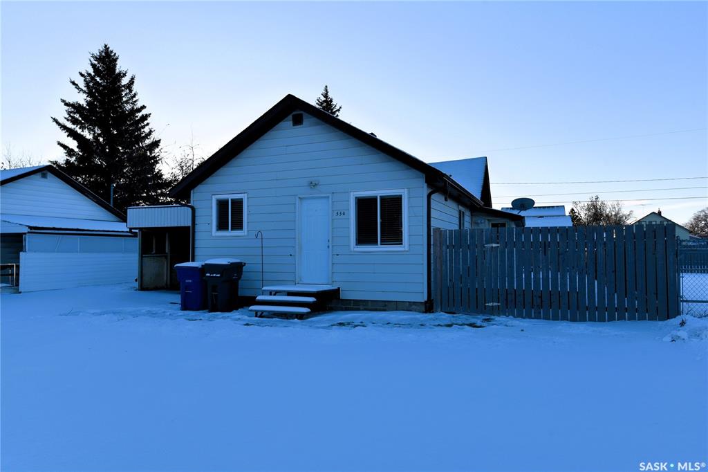 334 7th Avenue W, SK025345, Saskatchewan,