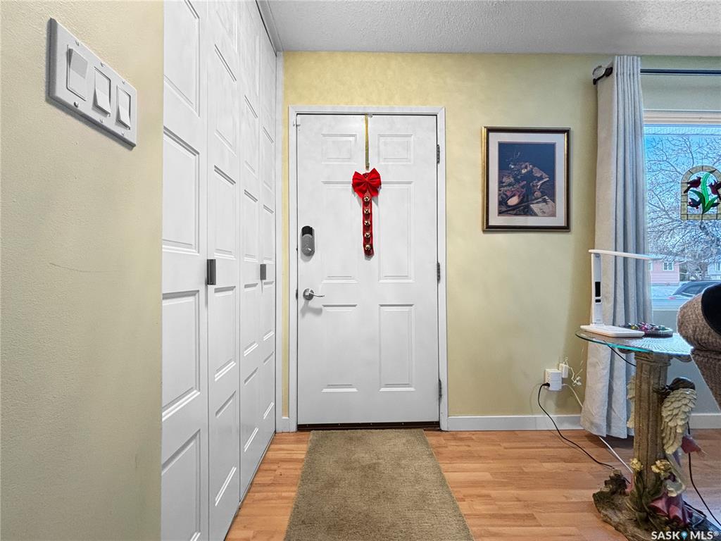 Second View of 118 Cockburn Crescent, Pacific Heights, Saskatoon, Saskatchewan, S7L 5R9