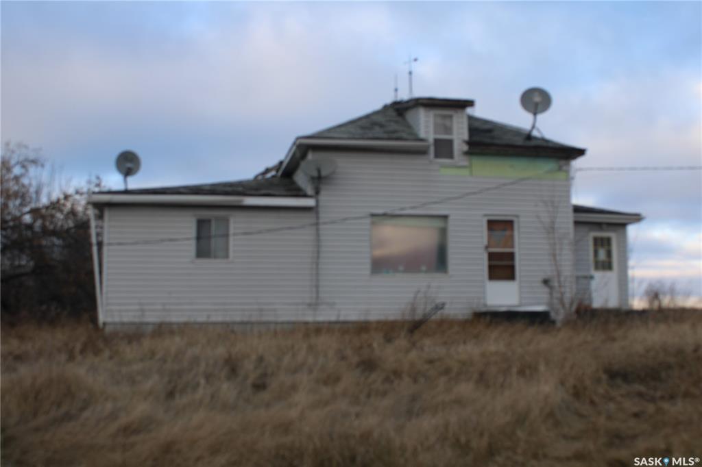 RM of Cana Acreage, SK025347, Saskatchewan,