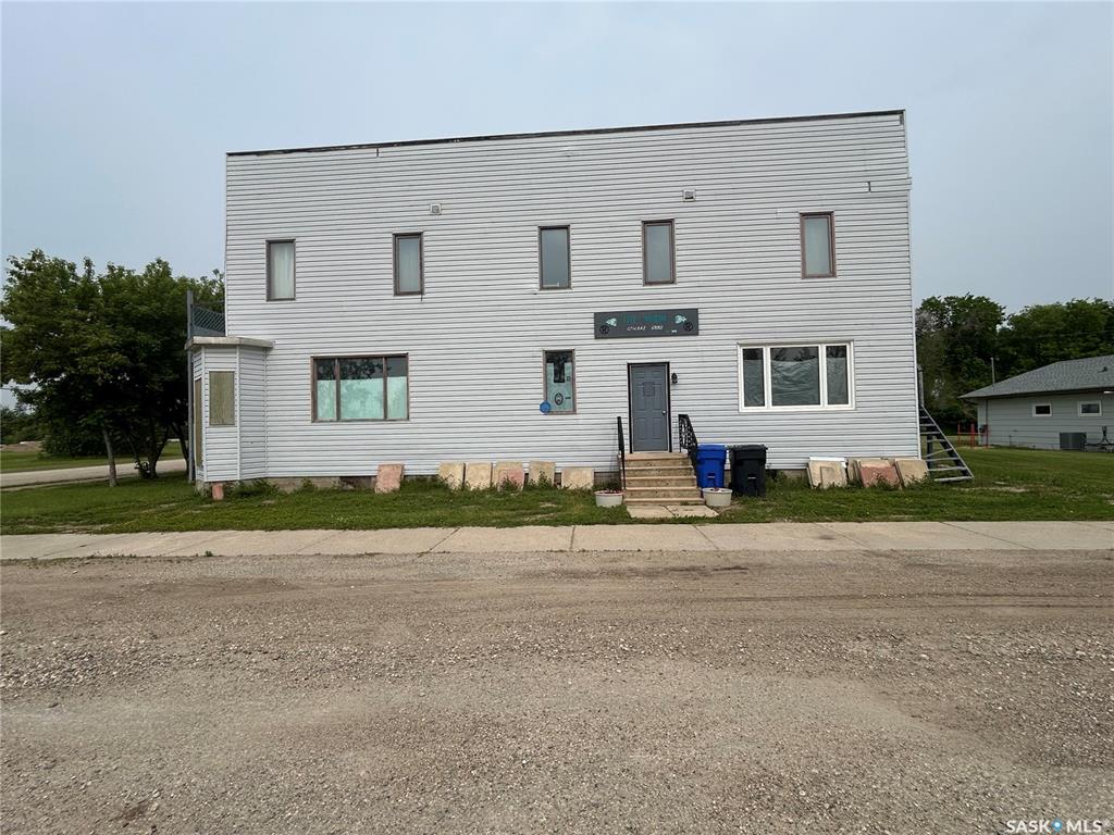 4 Main Street, SK025354, Saskatchewan,