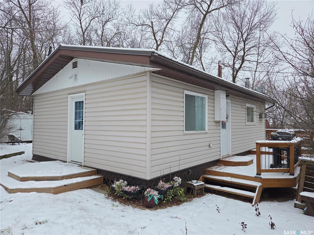 697 8th Street, SK025358, Saskatchewan,