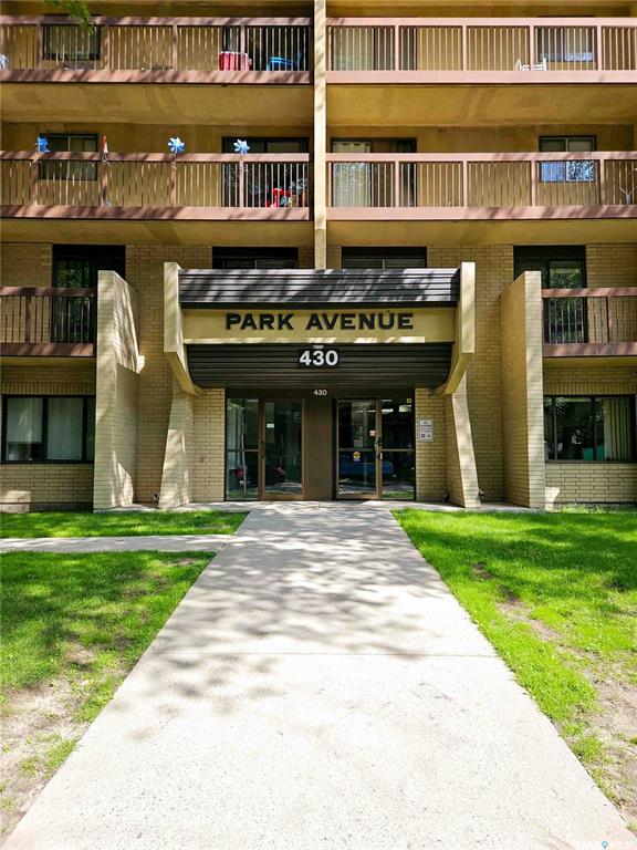 430 5th Avenue N #703, SK025360, Saskatchewan,