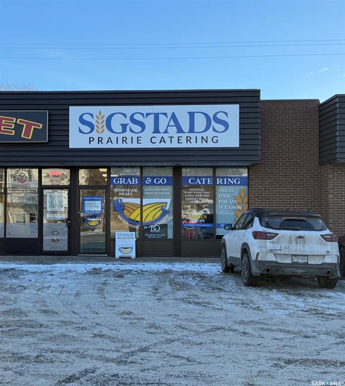 1642 100th Street #B, SK025361, Saskatchewan,