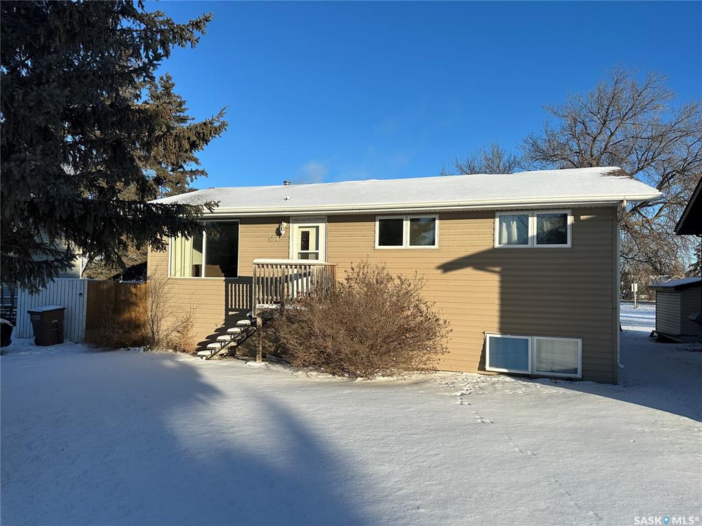 504 Bemister Avenue W, SK025362, Saskatchewan,