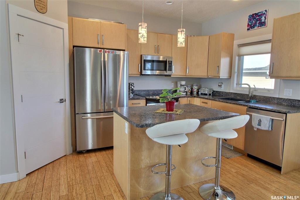 Fifth View of 857 Madsen Place, East Flat, Prince Albert, Saskatchewan, S6V 2L6