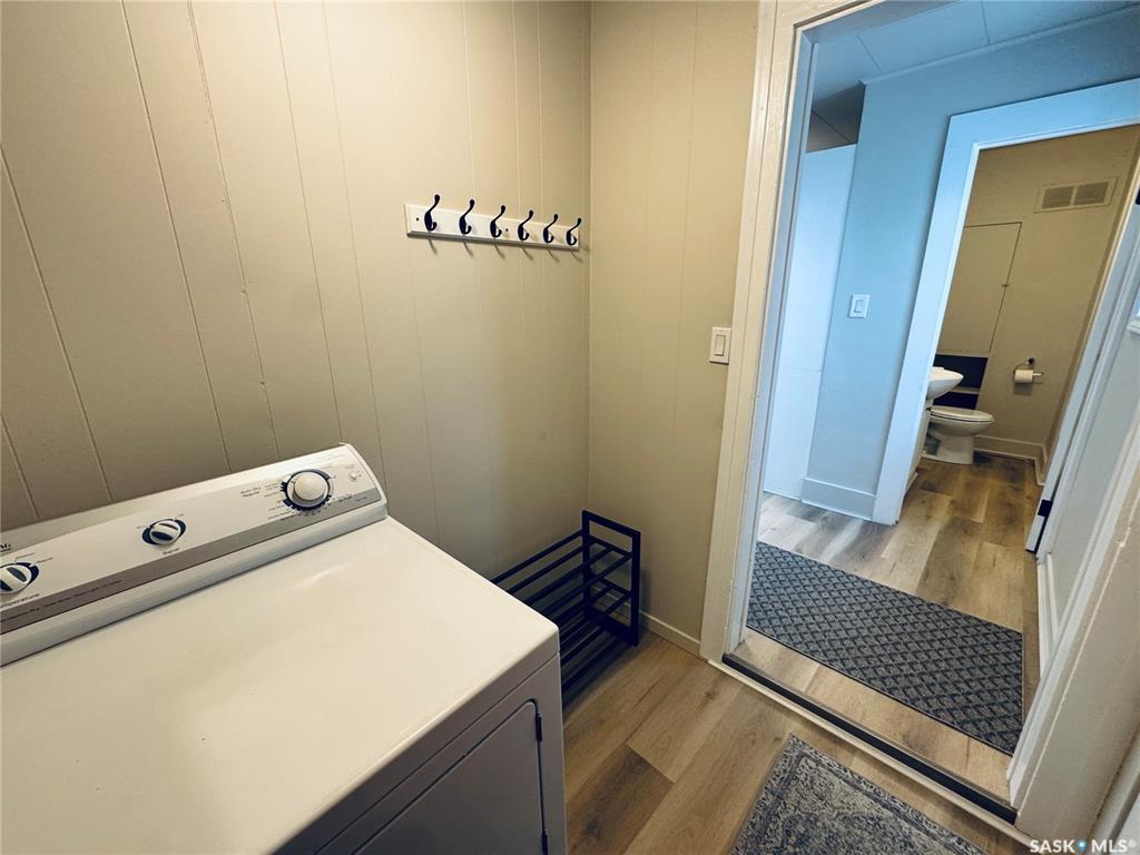 Fourth View of 304 5th Avenue E, Biggar, Saskatchewan, S0K 0M0