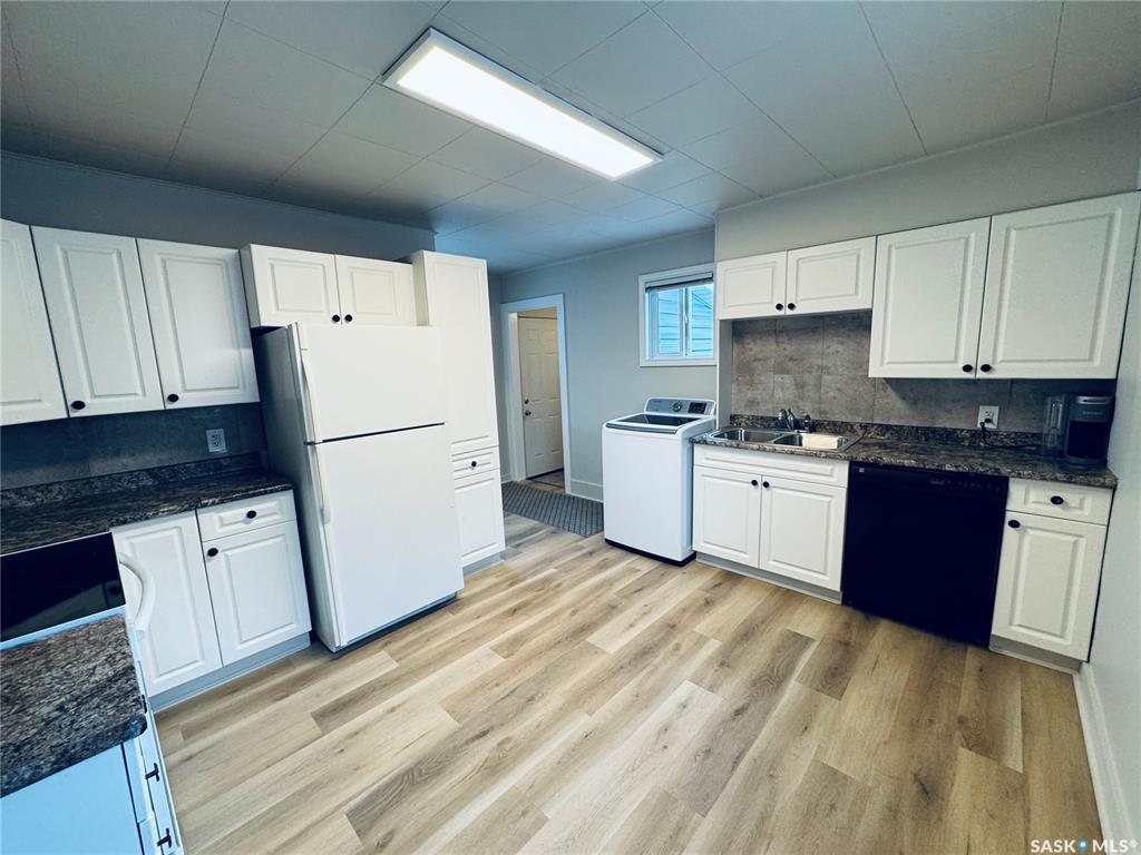 Fifth View of 304 5th Avenue E, Biggar, Saskatchewan, S0K 0M0