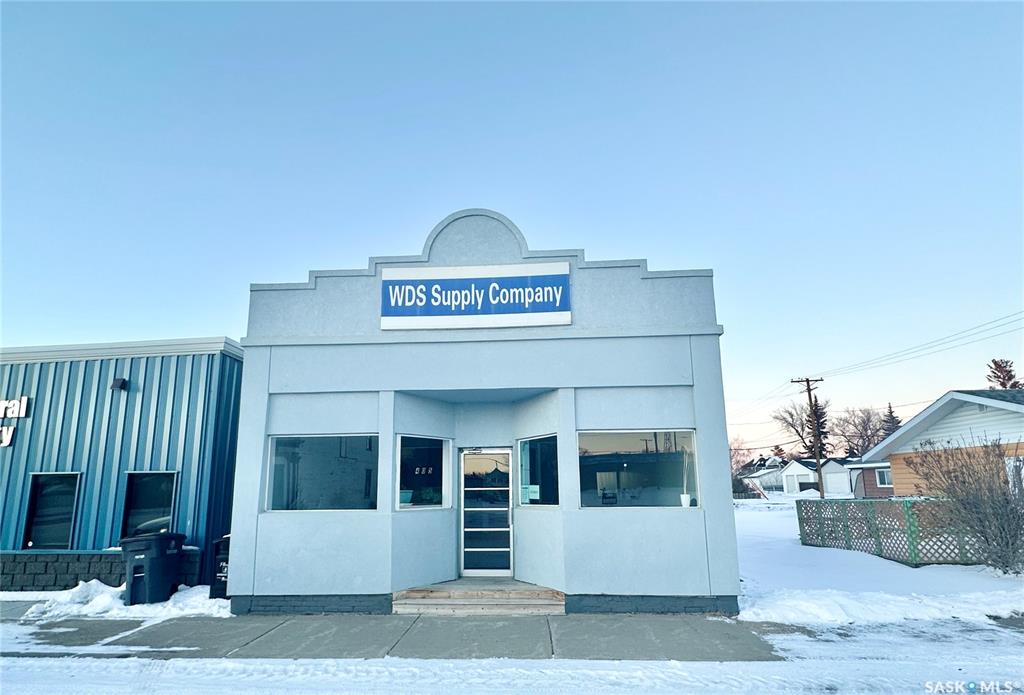 405 2nd Street, SK025375, Saskatchewan,