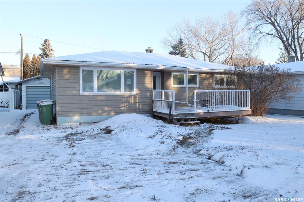 60 Cowburn Crescent, SK025377, Saskatchewan,