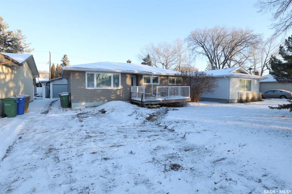 Second View of 60 Cowburn Crescent, Whitmore Park, Regina, Saskatchewan, S4S 4T3