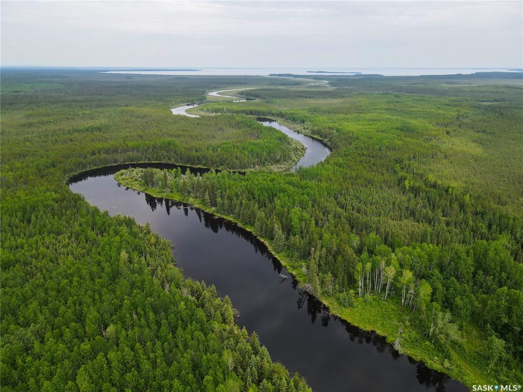 Second View of 133 Lakeview Dr W, Northern Admin District, Saskatchewan, S0P 0C0