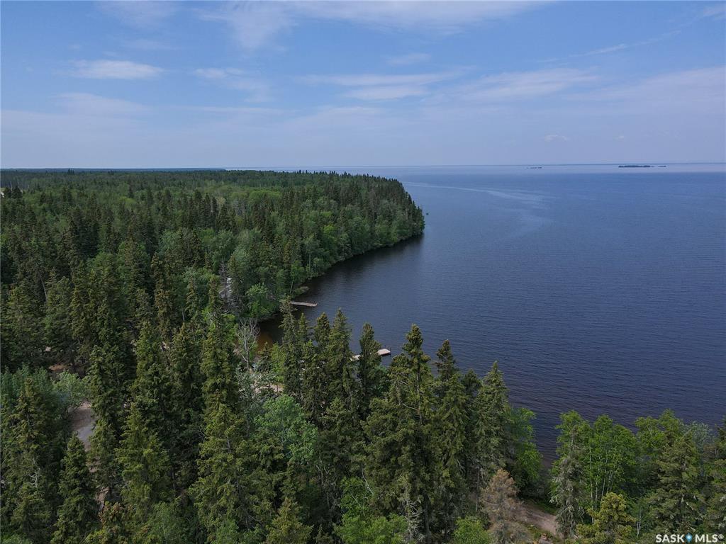 Fourth View of 133 Lakeview Dr W, Northern Admin District, Saskatchewan, S0P 0C0