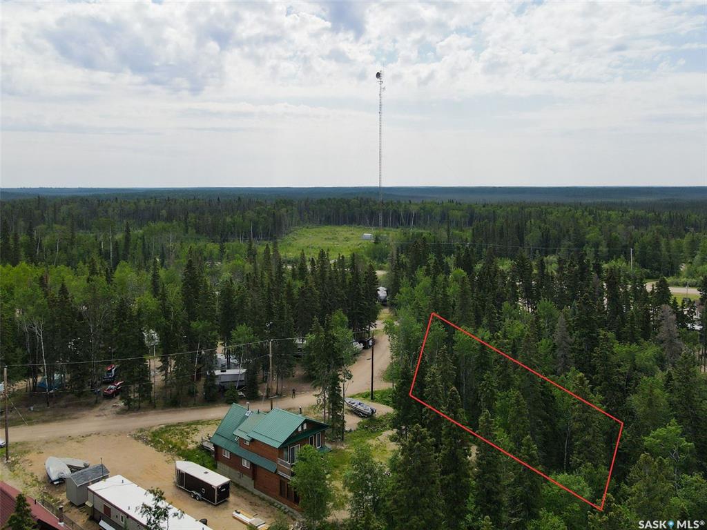 Fifth View of 133 Lakeview Dr W, Northern Admin District, Saskatchewan, S0P 0C0