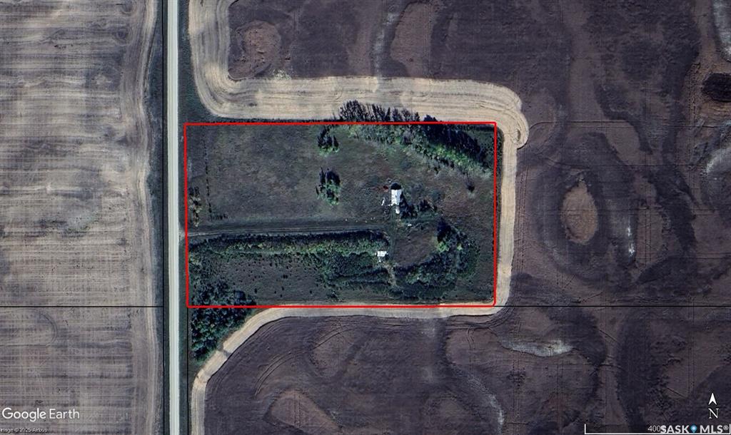 RM of Glenside Acreage Site - 9.27 acres, SK025387, Saskatchewan,