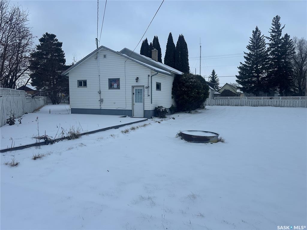 122 1st Avenue Se, SK025391, Saskatchewan,