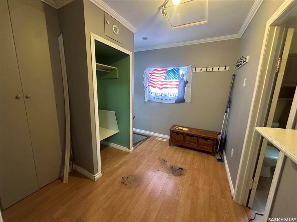 Fourth View of 122 1st Avenue Se, Sturgis, Saskatchewan, S0A 4A0