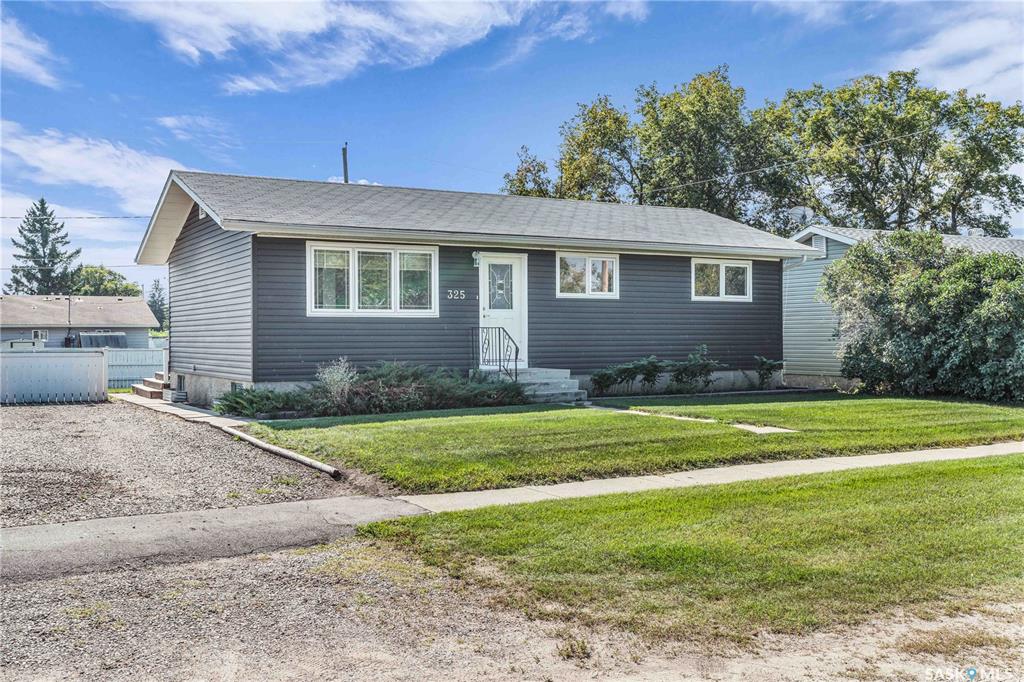 325 Riverside Drive, SK025393, Saskatchewan,