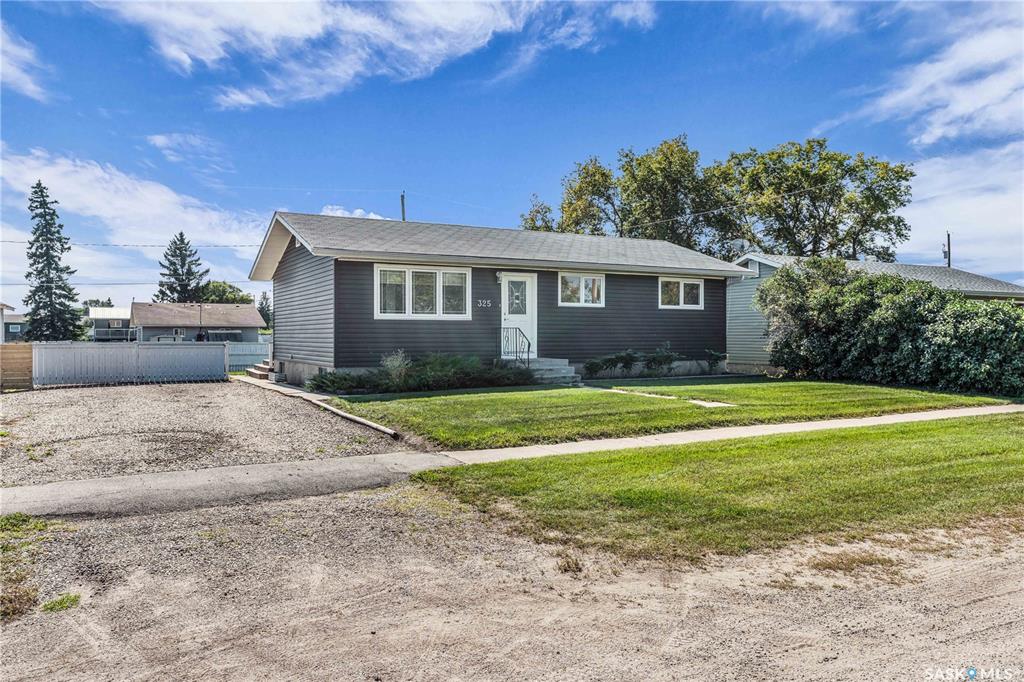 Third View of 325 Riverside Drive, St. Louis, Saskatchewan, S0J 2C0
