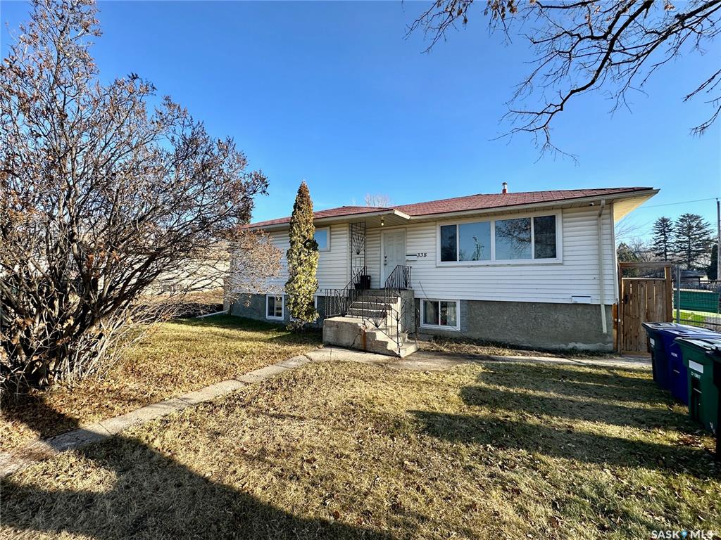 338 V Avenue S, SK025396, Saskatchewan,