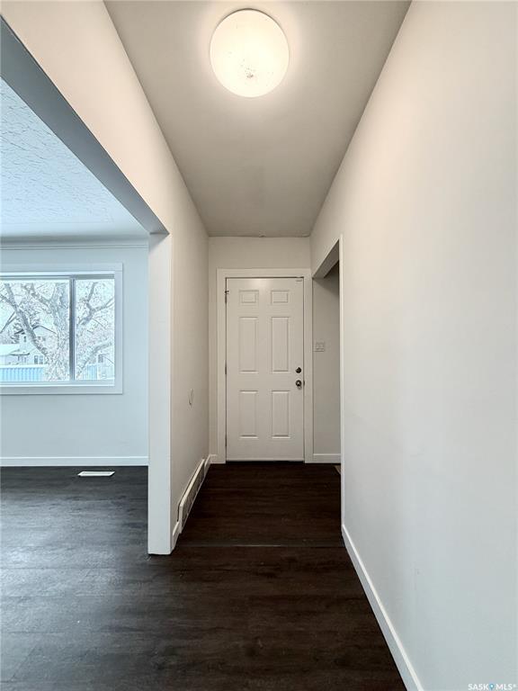 Third View of 338 V Avenue S, Pleasant Hill, Saskatoon, Saskatchewan, S7M 3E5