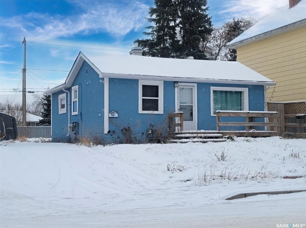 1262 109th Street, SK025397, Saskatchewan,