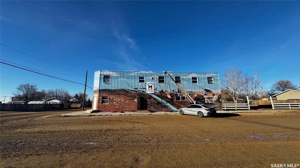 200 Washington Avenue, SK025400, Saskatchewan,