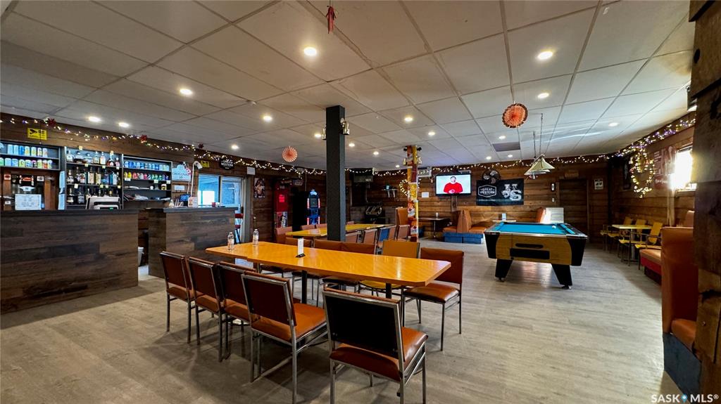 Fourth View of 200 Washington Avenue, Hanley, Saskatchewan, S0G 2E0