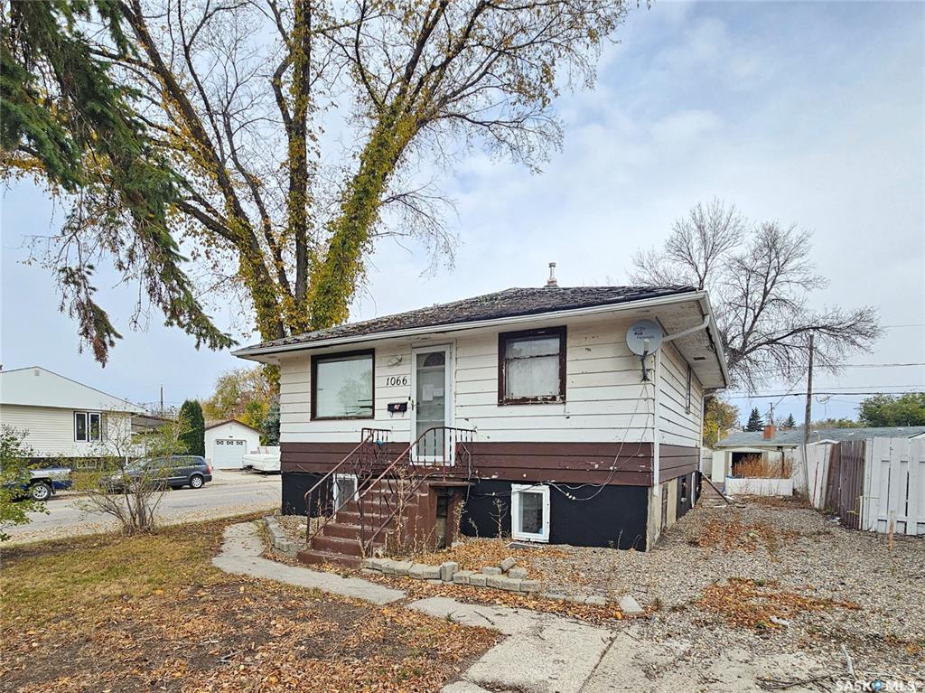 1066 Montgomery Street, SK025401, Saskatchewan,