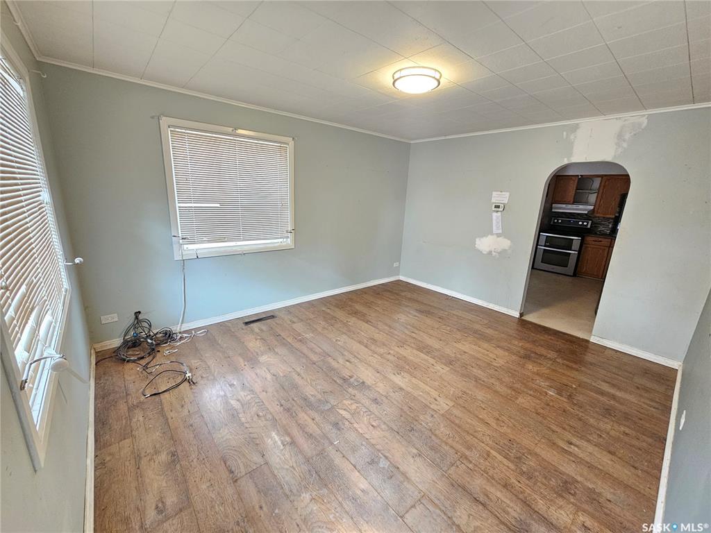 Second View of 1066 Montgomery Street, Palliser, Moose Jaw, Saskatchewan, S6H 2X1